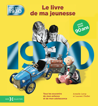 Image de 1930, Livre de ma jeunesse