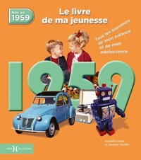 Image de 1959, Le Livre de ma jeunesse