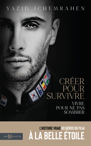 Picture of Créer pour survivre, vivre pour ne pas sombrer
