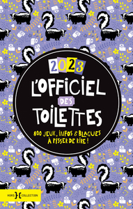 Image de L'officiel des toilettes 2023