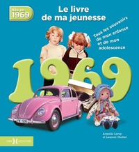 Image de 1969, Le Livre de ma jeunesse