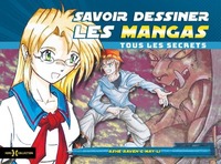 Picture of Savoir dessiner les mangas