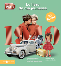 Image de 1940, Le Livre de ma jeunesse
