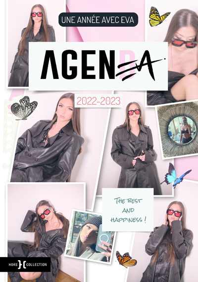 Picture of Agenda Eva 2022-2023