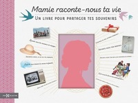 Picture of Mamie, raconte-nous ta vie