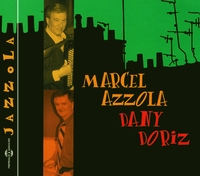 Picture of JAZZOLA