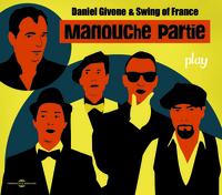 Picture of PLAY MANOUCHE PARTIE