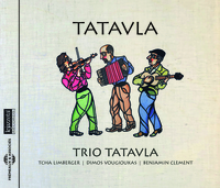 Picture of TATAVLA