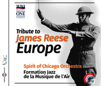 Picture of TRIBUTE JAMES REESE EUROPE