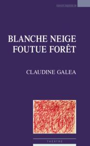 Image de Blanche Neige foutue forêt