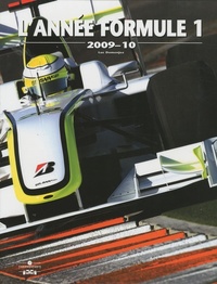 Picture of ANNEE FORMULE 1 2009-2010