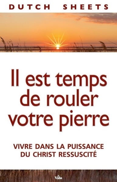 Image de Il est temps de rouler votre pierre