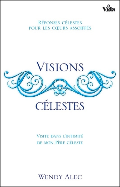 Image de Visions célestes