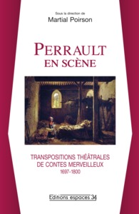 Picture of Perrault en scène