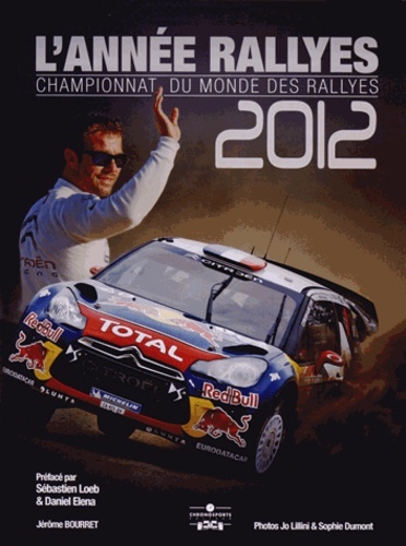 Picture of ANNEE RALLYES 2012 2013