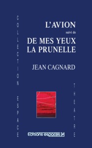 Image de L'avion suivi de Mes yeux la prunelle