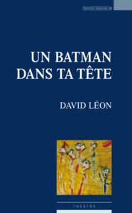 Picture of Un Batman dans ta tête