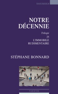 Picture of Notre décennie