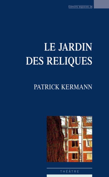 Image de Le jardin des reliques