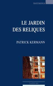 Image de Le jardin des reliques