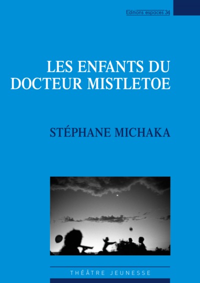 Picture of Les enfants du docteur Misteltoe