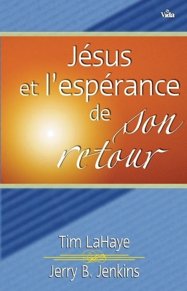 Image de Jésus et l'espérance de Son retour