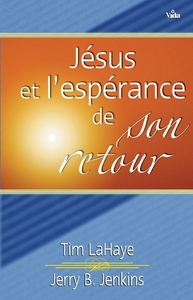 Image de Jésus et l'espérance de Son retour