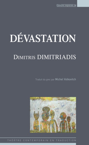 Image de Dévastation