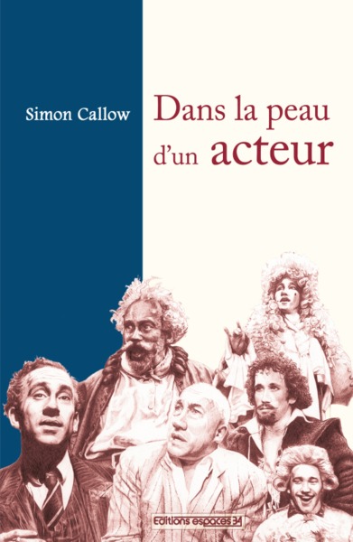 Image de Dans la peau d'un acteur