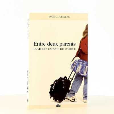 Picture of Entre deux parents