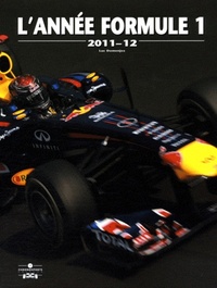 Picture of ANNEE FORMULE 1 2011-2012
