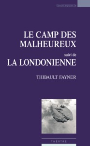 Image de Le camp des malheureux