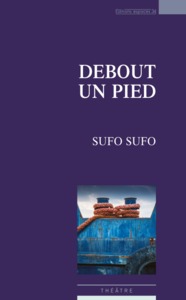 Image de Debout un pied