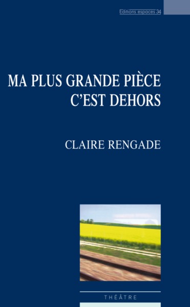 Picture of Ma plus grande pièce c'est dehors