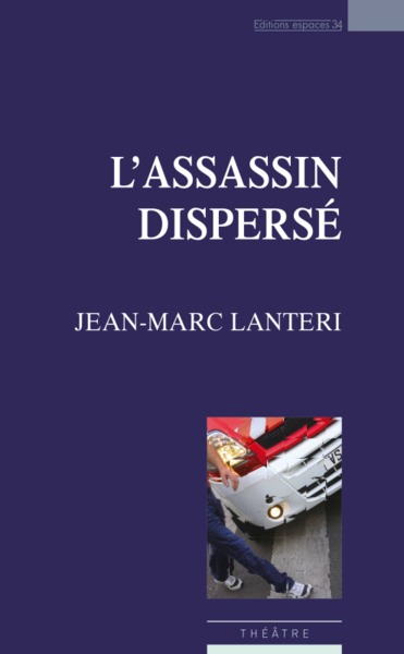 Image de L'assassin dispersé