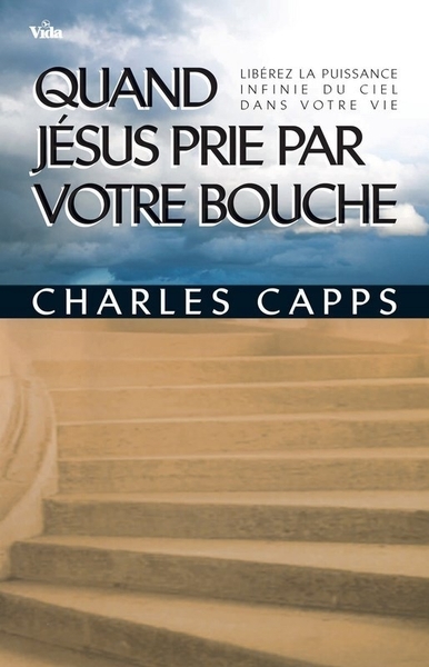 Picture of Quand Jésus prie par votre bouche