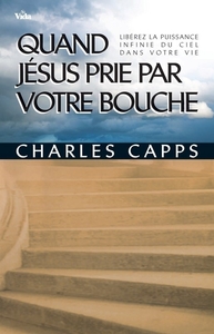 Picture of Quand Jésus prie par votre bouche