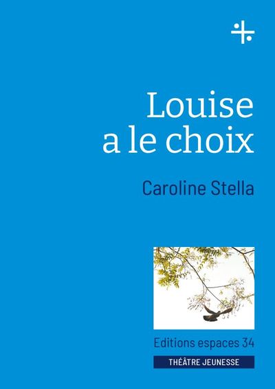 Image de Louise a le choix
