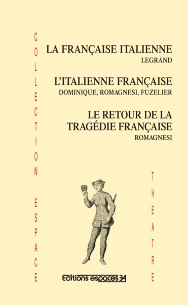 Picture of La française italienne