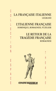 Picture of La française italienne