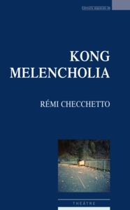 Picture of Kong melancholia