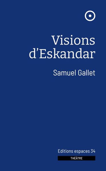 Image de Visions d'Eskandar