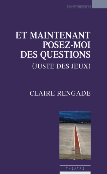 Image de Et maintenant posez-moi des questions