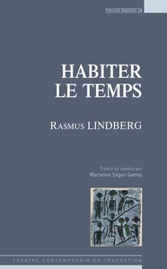 Picture of Habiter le temps