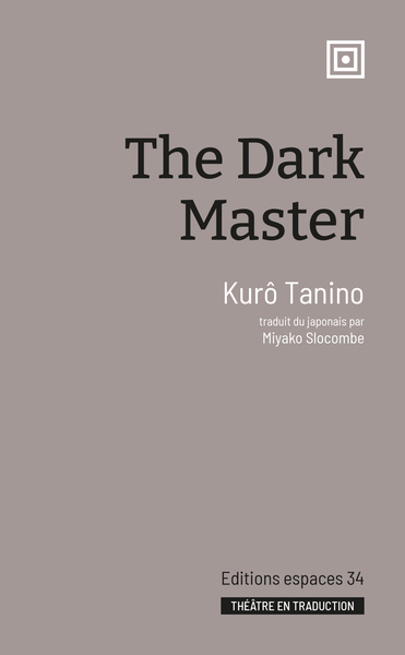 Picture of The dark master
