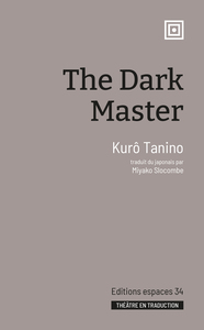 Picture of The dark master