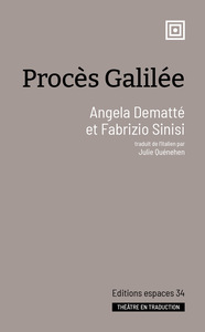Picture of Procès Galilée