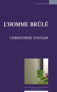 Picture of L'homme brûlé