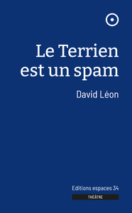 Image de Le terrien est un spam
