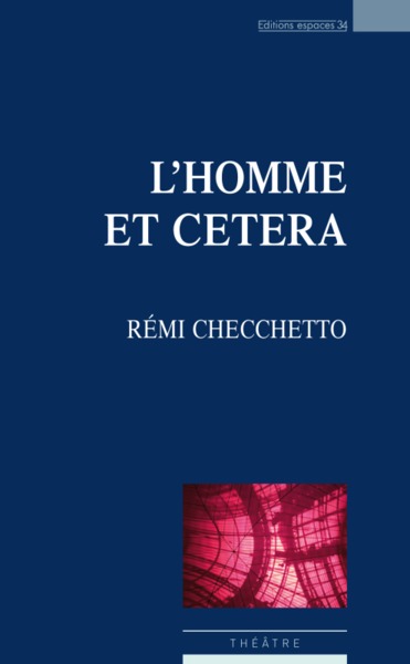 Picture of L'homme et cetera